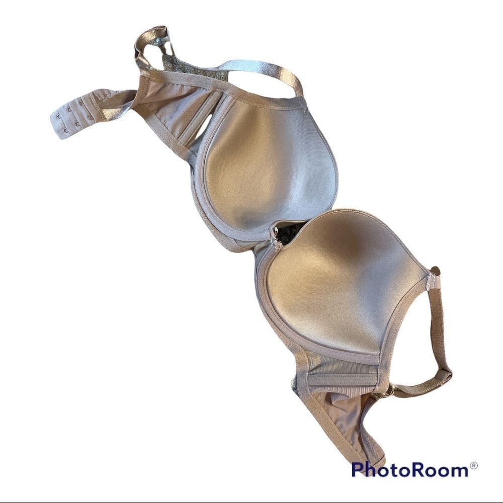 Parfait Affinitas Push up Bra. - Picture 3 of 5